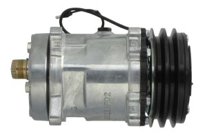 Sprężarka klimatyzacji NEW HOLLAND VERSATILE 450805