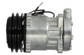 Sprężarka klimatyzacji NEW HOLLAND 84018087