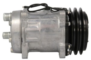 Sprężarka klimatyzacji NEW HOLLAND 84056429