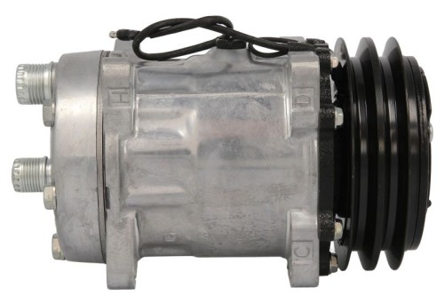 Sprężarka klimatyzacji NEW HOLLAND 84056429