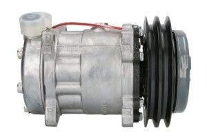 Sprężarka klimatyzacji CLAAS 0005475580