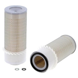 Filtr powietrza sa14009k case maxxum 5120 | 5130 | 5140 87704240 - gwarantowana skuteczność i wydajność