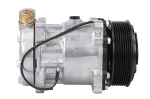 Sprężarka klimatyzacji CLAAS 0003503470