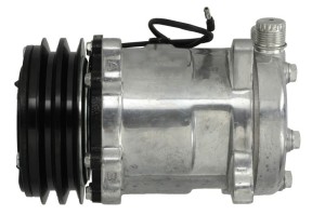 Sprężarka klimatyzacji VOLVO JCB CASE 85100888