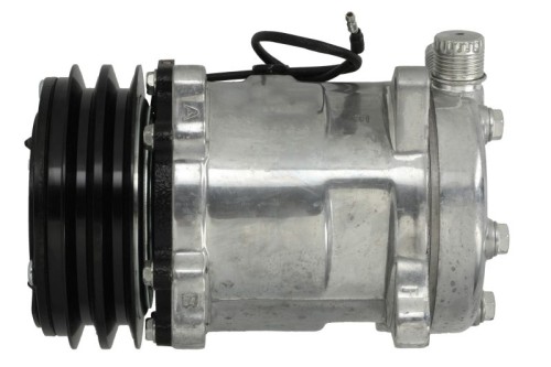 Sprężarka klimatyzacji VOLVO JCB CASE 85100888