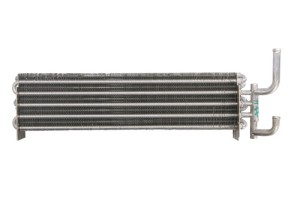 Nagrzewnica kabiny CASE IH NEW HOLLAND 82033100