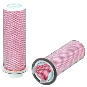 Filtr powietrza New Holland TM120  | TM125  | TM130  | TM135  | TM140  | TM150  | TM155  | TM165  | TM175  | TM190 | case mxm wewnętrzny 82034441 | 82008607 SA17218 - doskonała filtracja i ochrona