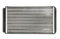Nagrzewnica kabiny FENDT JOHN DEERE 06228700