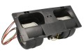 Dmuchawa wentylator nawiewu FENDT G275505900020