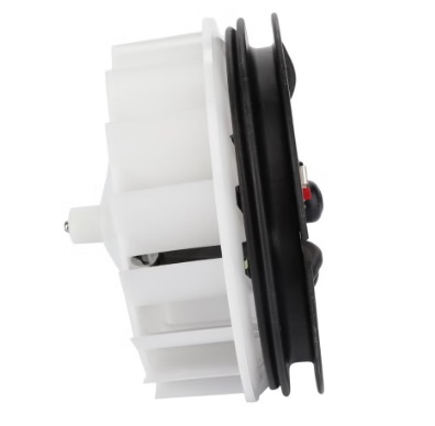 Dmuchawa wentylator nawiewu FENDT G178810130010