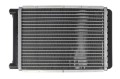 Nagrzewnica kabiny LINDE WÖLFLE 1070007