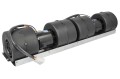 Dmuchawa wentylator nawiewu MASSEY FERGUSON NEW HOLAND CASE 82002761