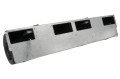 Dmuchawa wentylator nawiewu MASSEY FERGUSON NEW HOLAND CASE 82002761