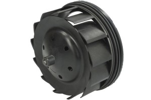 Dmuchawa wentylator nawiewu VALTRA V32249800