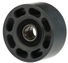 82024062 Rolka New Holland Case