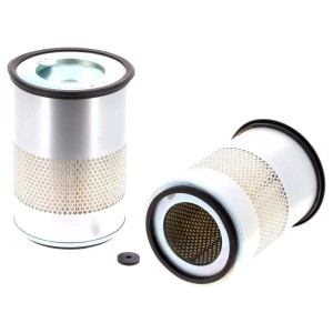 Filtr powietrza ford New Holland 8240 7840 8340  - zapewnia długą żywotność silnika
