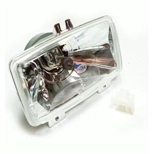 4215124M92 Lampa przednia McCormick Landini