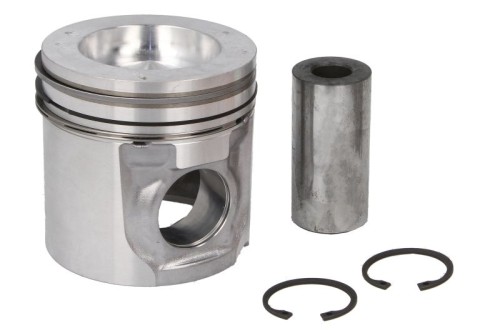 04253313 Tłok standard z pierścieniami Deutz Fahr Fendt