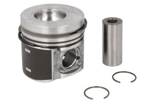 04271178 Tłok silnika standard Deutz Fahr