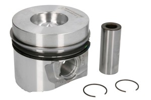 04281445 Tłok silnika standard Deutz Fahr