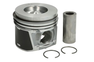 04286712 Tłok silnika standard  Deutz Fahr