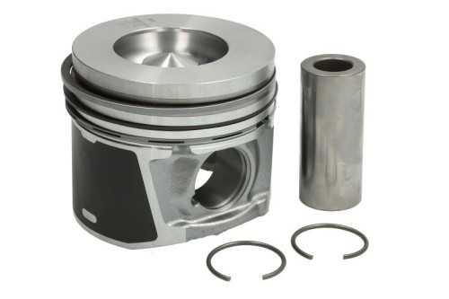 04286712 Tłok silnika standard Deutz Fahr