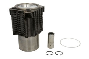 04231497 Tłok z tuleją standard Deutz Fahr