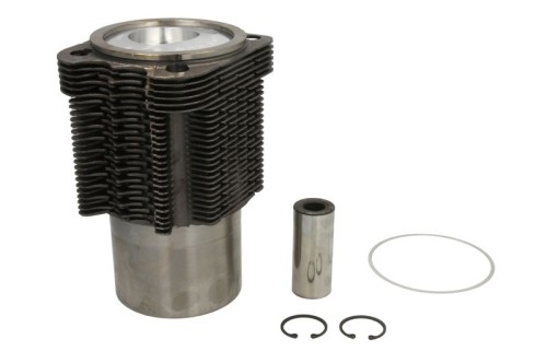 04231497 Tłok z tuleją standard Deutz Fahr