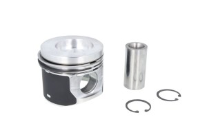 04284179 Tłok standard Deutz Fahr