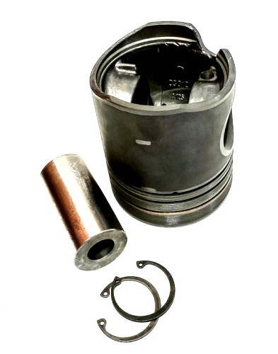 02233383 Tłok standard Deutz Fahr