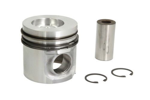 04255201 Tłok silnika standard Deutz Fahr