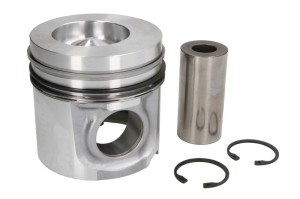 04259101 Tłok silnika standard Deutz Fahr