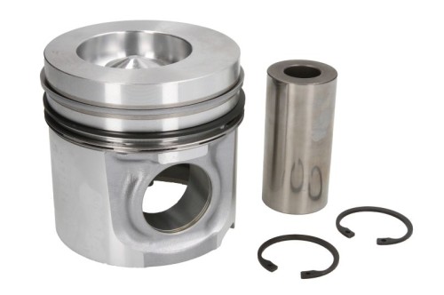 04259101 Tłok silnika standard Deutz Fahr