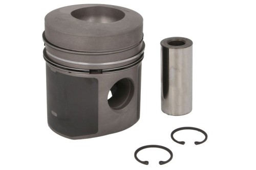 04157748 Tłok silnika standard z pierścieniami Deutz Fahr