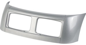 4218587M95 Ramka lamp przednich McCormick