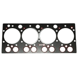 87584756 Uszczelka głowicy Case Steyr