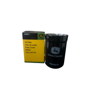 Oryginalny Filtr oleju John Deere RE539279 - Wysoka jakość, szybka dostawa