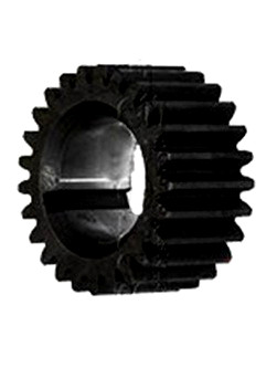 KOŁO ZĘBATE UKŁADU PLANETARNEGO RENAULT, CLAAS, MANITOU 09217081