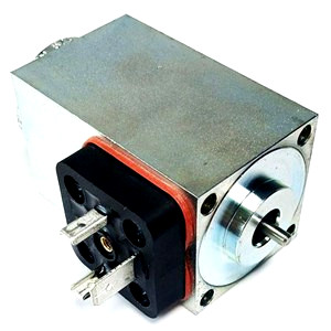R913018866 Elektrozawór BOSCH