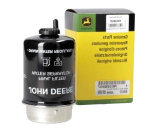 Oryginalny Filtr paliwa John Deere RE526557 - Wysoka jakość, szybka dostawa