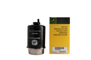 Oryginalny Filtr paliwa John Deere RE546336 - Wysoka jakość, szybka dostawa