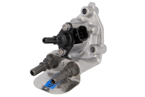 5802540776 Wtryskiwacz Adblue Case New Holland