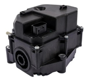 47750812 Moduł pompka Adblue Case New Holland