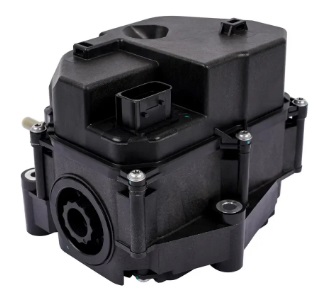 47750812 Moduł pompka Adblue Case New Holland