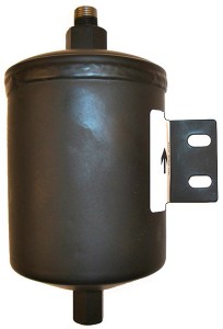 AL153705 Osuszacz klimatyzacji John Deere