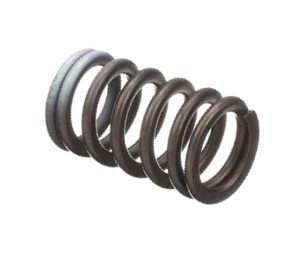 87666321 Sprężyna New Holland Ford