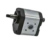 01262597 Pompa hydrauliczna Deutz Fahr