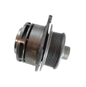 504079715 Pompa Wody New Holland Case IH