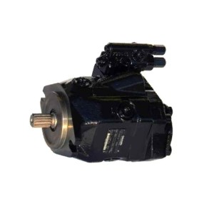 87429249 Pompa Hydrauliczna BOSCH New Holland Case IH
