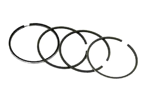 41158065 Pierścienie STD Massey Ferguson